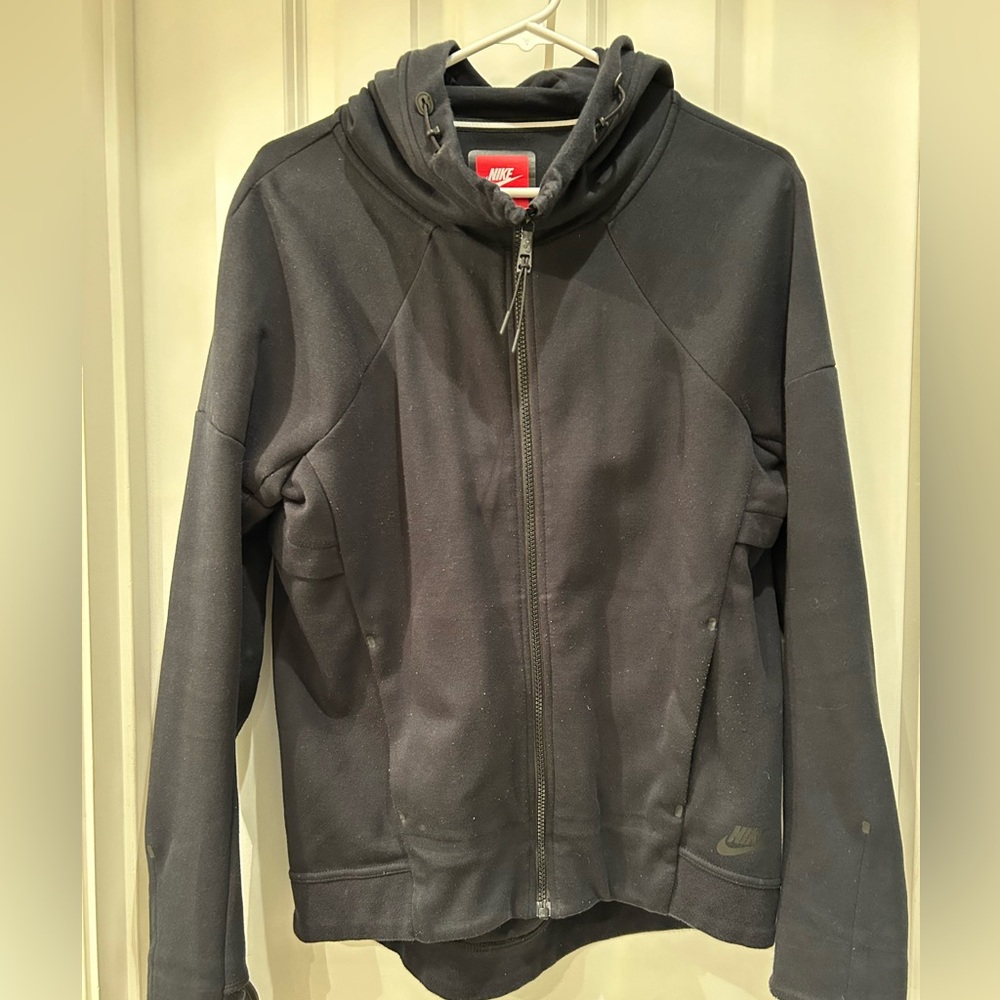 Nike sports jacket
